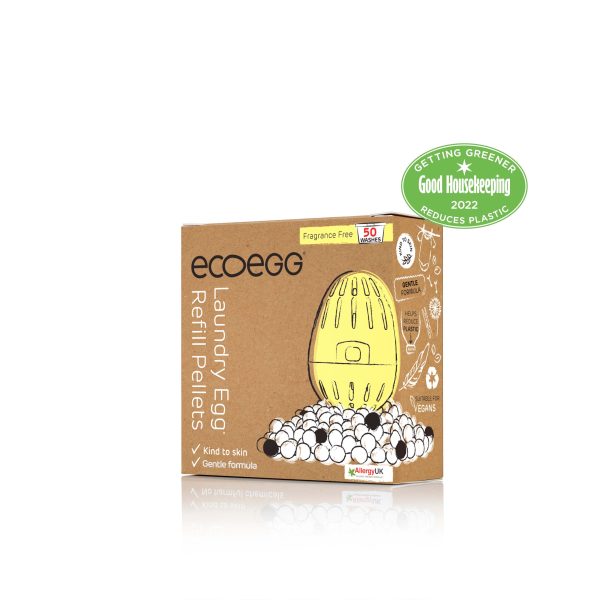 Eco egg refill