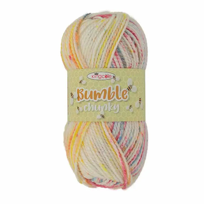 Bumble chunky