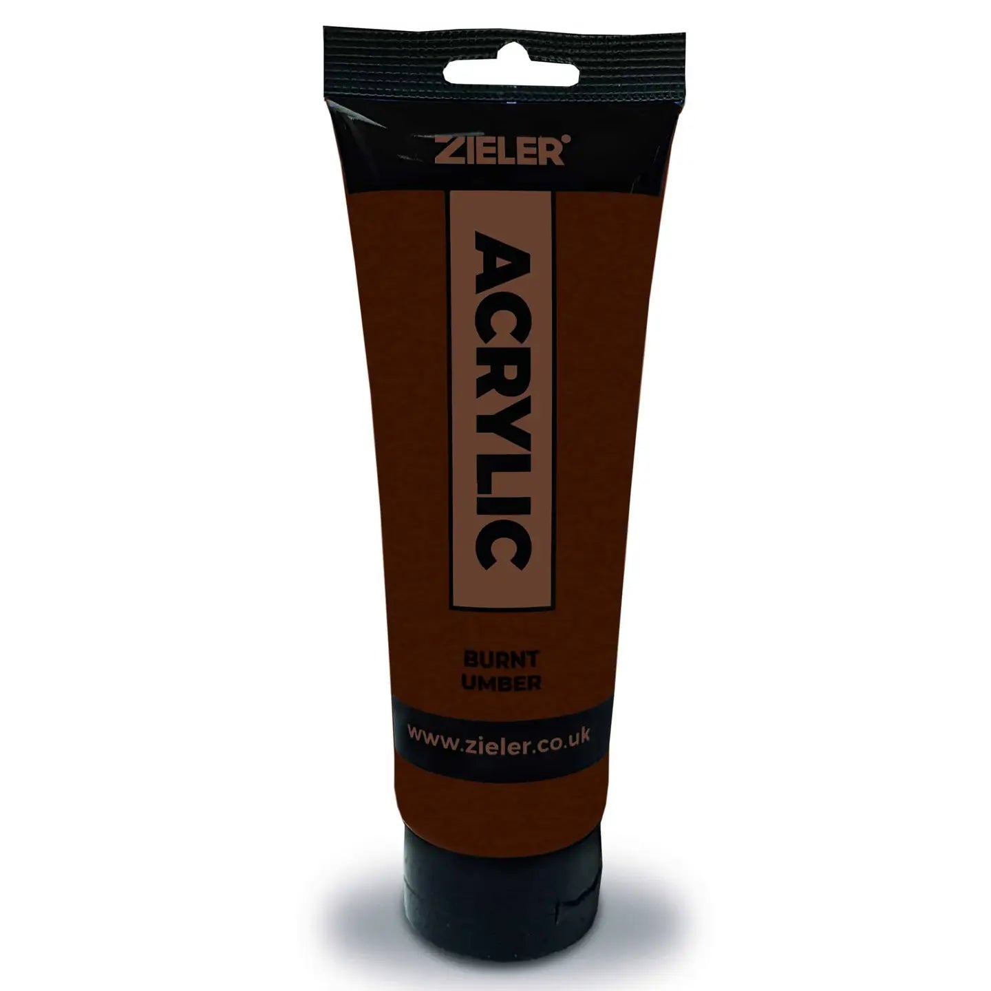 premium acrylic paint 120ml tube