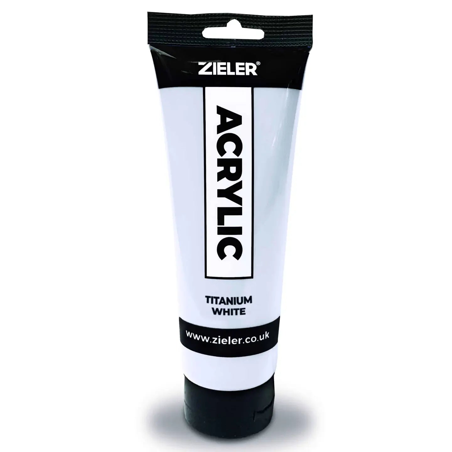 premium acrylic paint 120ml tube