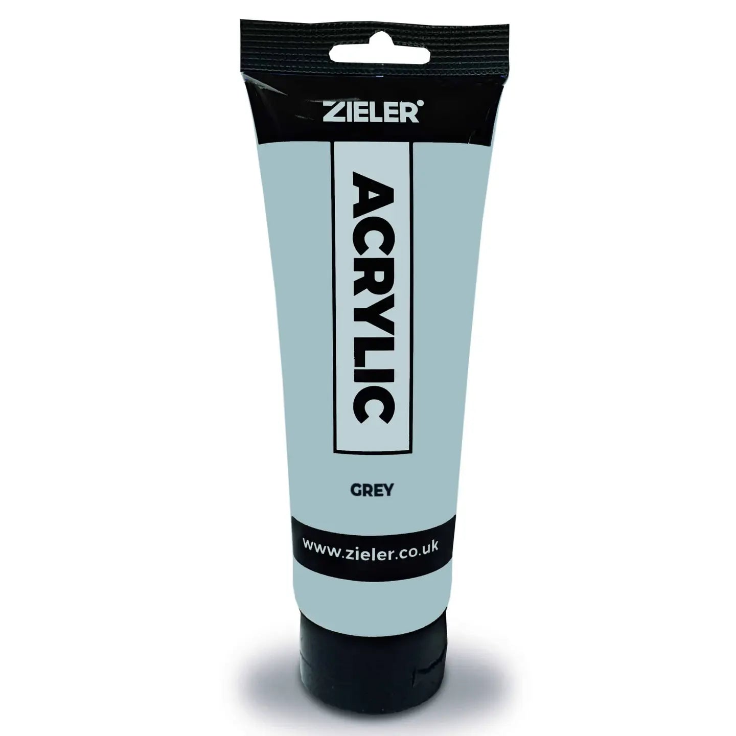 premium acrylic paint 120ml tube