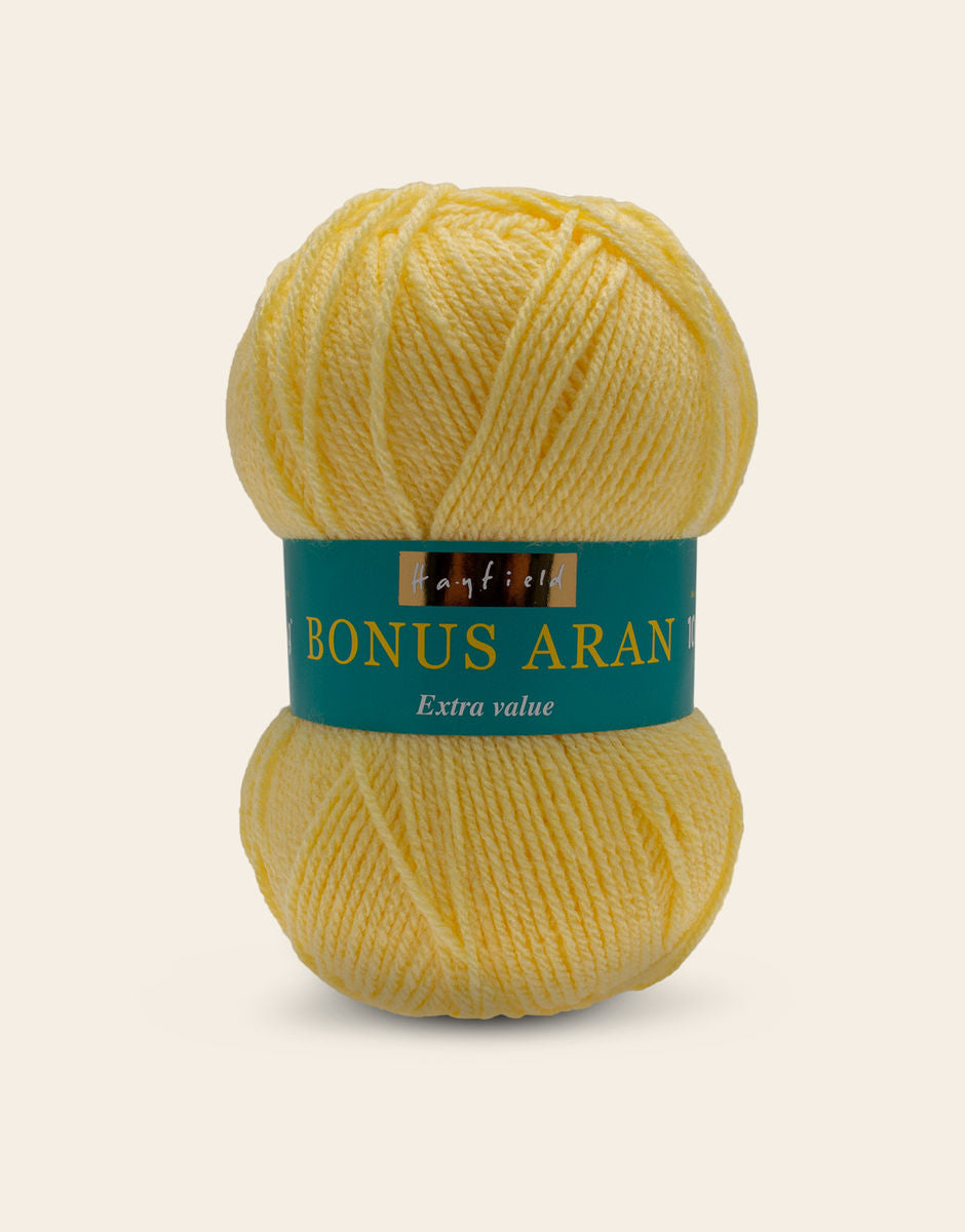 Bonus Aran