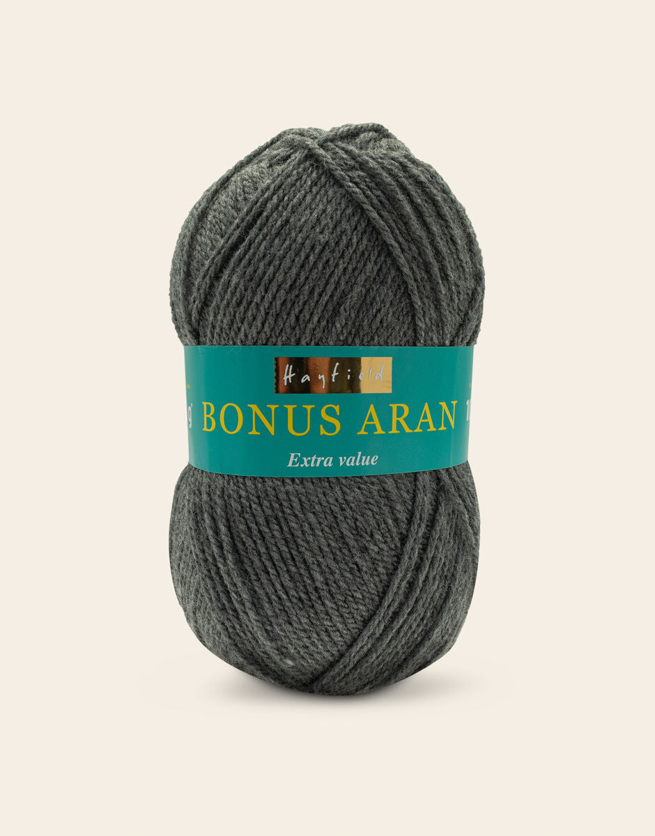 Bonus Aran