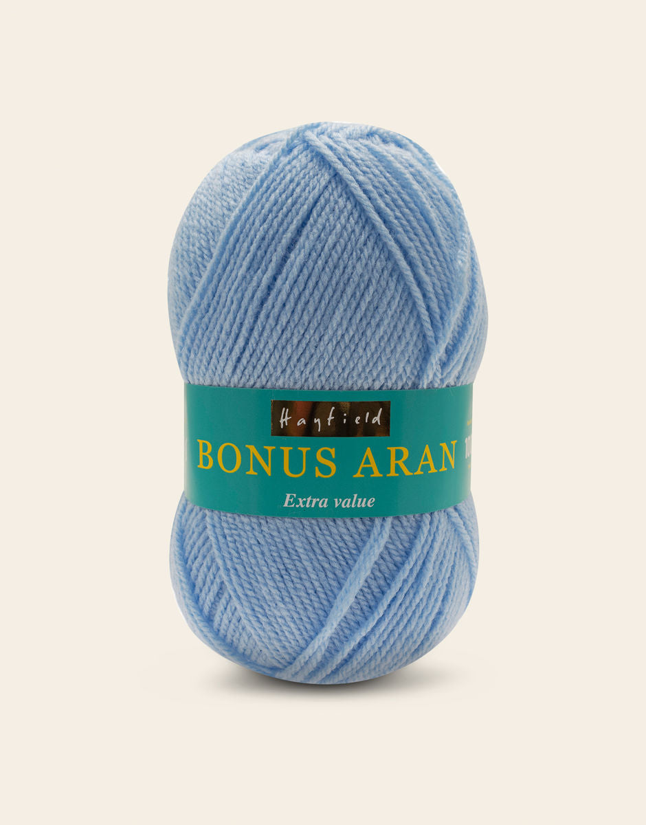 Bonus Aran