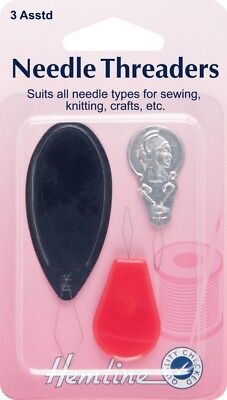 234.A NEEDLE THREADERS