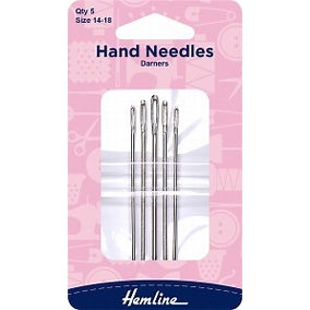hand needles 14-18 204.1418