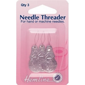NEEDLE THREADER H232