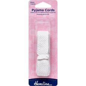 pyjama cord 1.5 meter